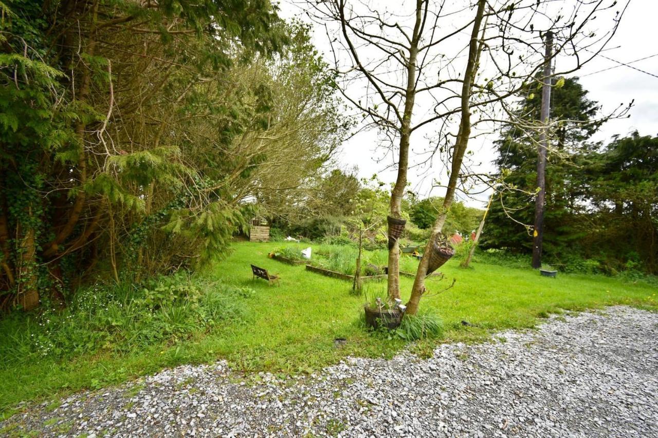 Peaceful Cottage Κορκ Εξωτερικό φωτογραφία
